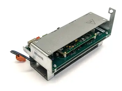 3HAC14757-1 | ABB /12 Robot Serial Measurement Circuit Board - Used