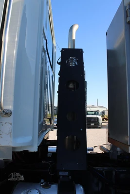 Used 2014 WESTERN STAR 4900 Tanker trucks Texas US | Roll Off Truck World #1492032