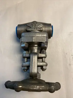 New | in-Stock OMB 814 Pump & Valve Parts Ohio US | Surplus Asset Holdings #1234258