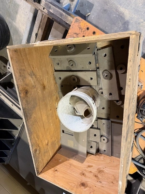 FANUC GEN VI RTU Track Mount Robots | K.B. Industries LLC (2)