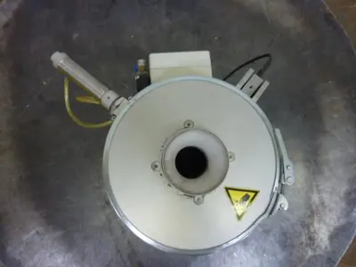 USED KAUTEX WLS 50 SF-OEM