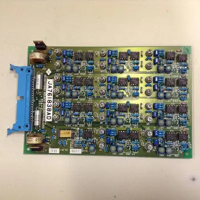 USED SUMITOMO JA761838AD