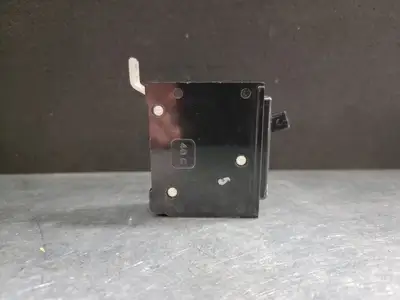 15 Amp, 1 Pole, 120/240 volts Circuit Breaker