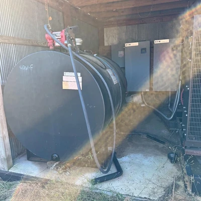 USED 2017 TAYLOR POWER SYSTEMS TA185J