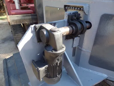 Used _UNKNOWN_ _UNKNOWN_ Angle Bending Rolls Louisiana US | Pinpoint Machine #1443820