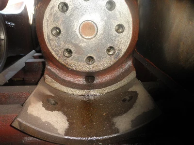 USED ZYZJ ZYF-1600