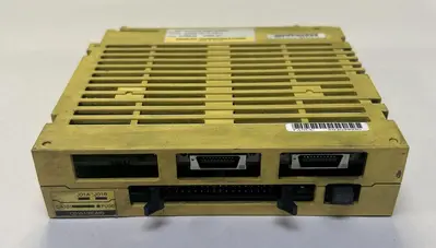 USED FANUC A03B-0815-C041
