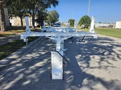 Used 2019 BROOKS BROTHERS PTB-111 Misc Trailers Florida US | Monster Equipment #1382726