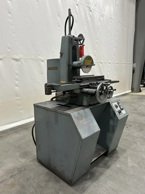 USED HARIG SUPER 618