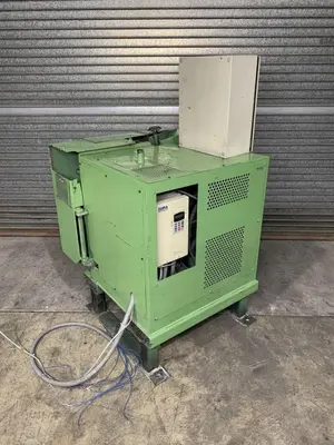 Used 2003 RMG 34-07244-87 Wire In-Line Drawers Ontario CA | Walden Machinery #1356754