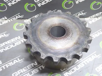 Dodge B6018 Chain Flanged Coupling 099153 New