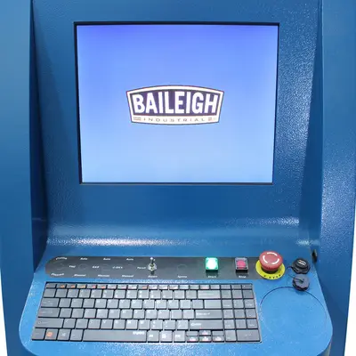 New | in-Stock BAILEIGH PT-105HD-220V Plasma Cutters Illinois US | Olympus Machinery Group #1349339