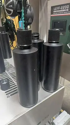 New | in-Stock 2025 HONGDA LGYF-2200C Cappers Tamper Evident - Induction Sealers Ontario CA | Hongda America Corp #1207549