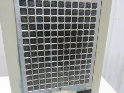 Kelvin KUN20.09 CC 0000 230V 50/60Hz Enclosure Mount Air Conditioning Unit