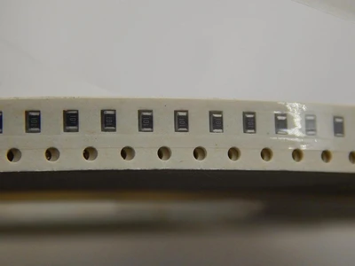 New | in-Stock XICON _UNKNOWN_ Resistors | OCO Industrial #1689105