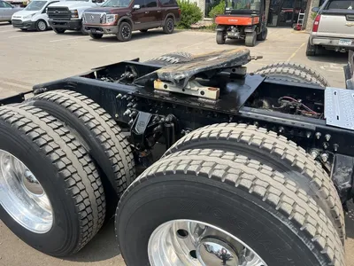 Used 2022 MACK ANTHEM Conventional trucks Minnesota US | Carco Truck & Equipment #1514273