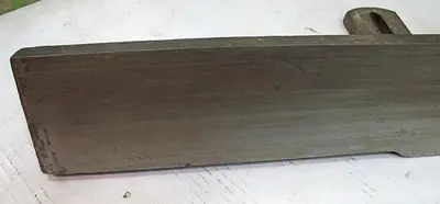 Joiner Fence 40" x 4 1/2" (101866)