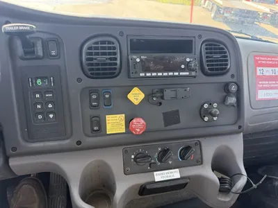 Used 2023 FREIGHTLINER ALTEC DM47 Truck-Mounted Cranes Minnesota US | Carco Truck & Equipment #1513933