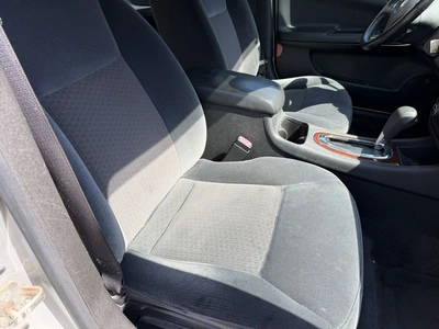 Used 2009 CHEVROLET IMPALA LT SEDAN Sedans West Virginia US | Miedema Asset Management Group #1423240