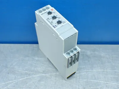 New | in-Stock CARLO GAVAZZI DUB01CD48500V Relays & Switches Ohio US | HGR 24 #896783
