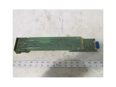 Daytronic 9271 Auto-Zero Module
