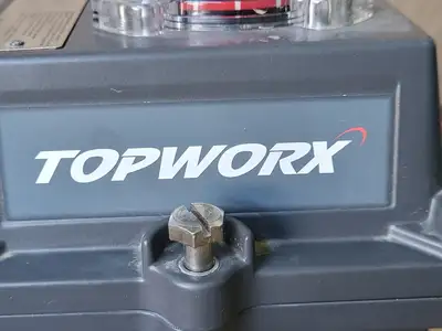 NEW TOPWORX DXP-E21GNEB7A21