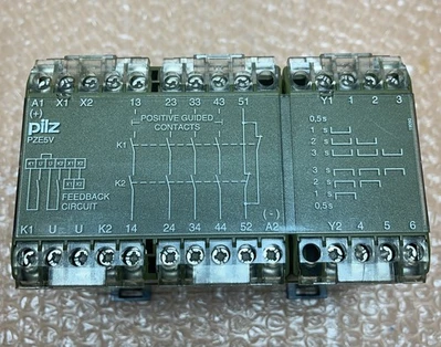 USED Pilz 474965