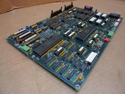 USED VAN DORN 99865