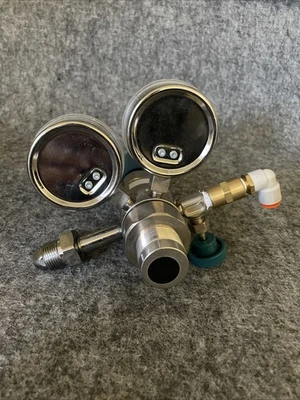 New | in-Stock Airgas Y12-244B580 Misc Industrial Equipment California US | Davliegogo LLC #1732621