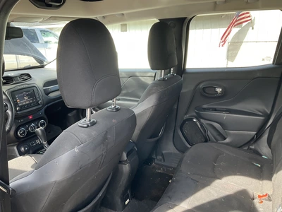 Used 2016 JEEP RENEGADE SUVs Michigan US | Miedema Asset Management Group #1442453