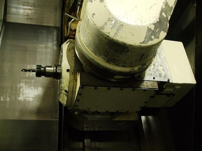 USED 2003 OKUMA MACTURN