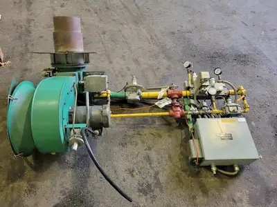 USED NORTEC GSP-600-N