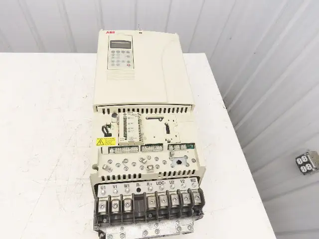 Used ABB _UNKNOWN_ Variable Speed Drives Indiana US | Arrow Industrial #1316615