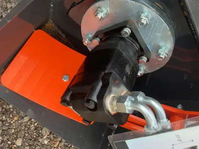 Used _UNKNOWN_ _UNKNOWN_ Trenchers Michigan US | Miedema Asset Management Group #1423830