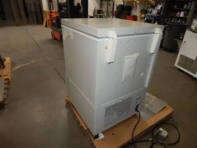 Used FISHER SCIENTIFIC I903CA Miscellaneous Laboratory Equipment Texas US | Aucto #1307291