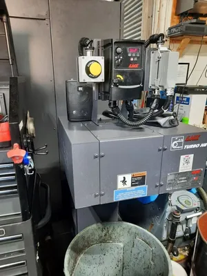 2022 OKUMA GENOS M560-V MACHINING CENTERS, VERTICAL | Quick Machinery Sales, Inc. (5)