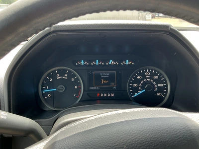 Used 2019 FORD F150 Pickup Trucks Michigan US | Miedema Asset Management Group #1324236