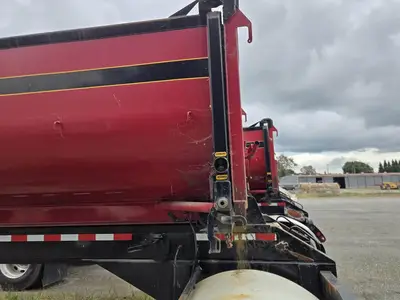 USED 2016 RELIANCE 15 FT