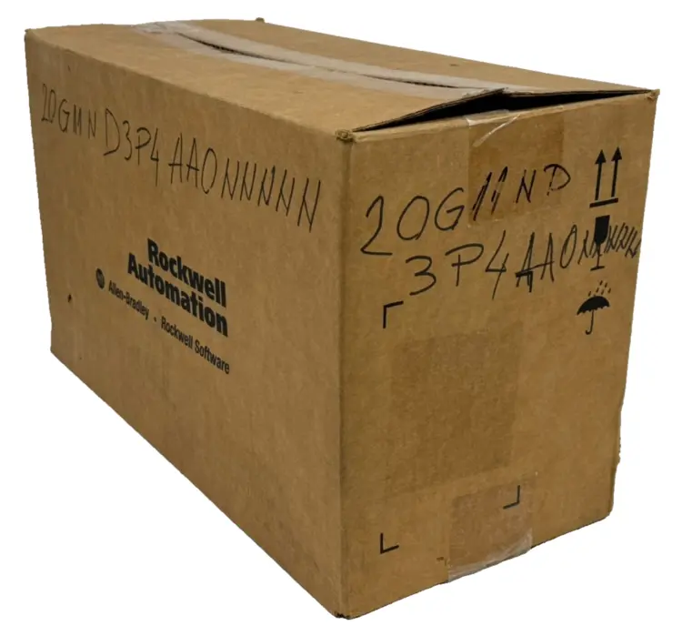 New | in-Stock ALLEN-BRADLEY POWERFLEX 755 Variable Speed Drives Michigan US | SB Industrial Supply #864844