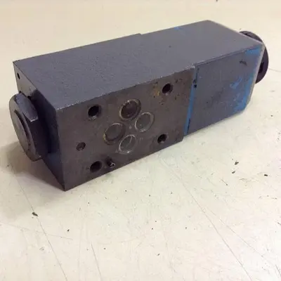 USED VICKERS DG4V322AMUHL760