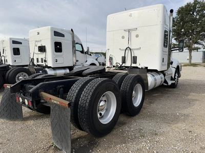 Used 2021 KENWORTH T880 TRUCK TRACTOR Conventional trucks Michigan US | Miedema Asset Management Group #1709412
