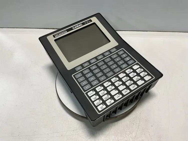 Used CINCINNATI MILACRON 3-533-0676G Interface Monitors Michigan US | Ideal Machinery #694062