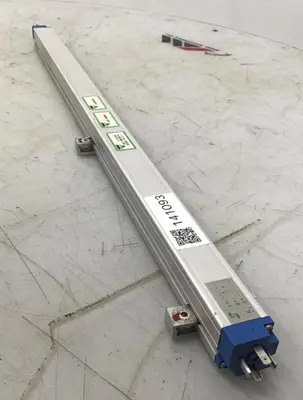 USED VISHAY 115L24D