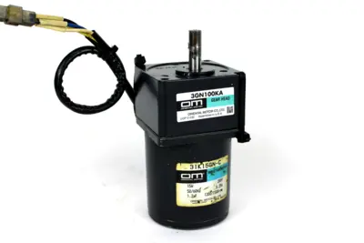 USED ORIENTAL MOTOR 3GN100KA
