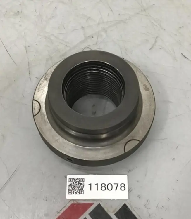 Used SUMITOMO SG75M-H / TBDGN Injection Molding Parts Michigan US | Ideal Machinery #1312260