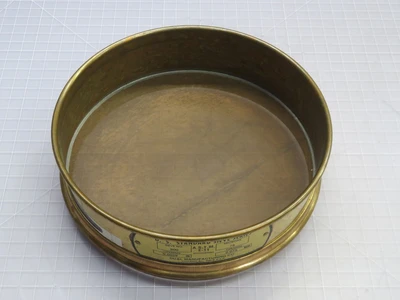 Used U.S. STANDARD _UNKNOWN_ Shakers Texas US | OCO Industrial #1728455