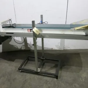 USED 1995 CRIZAF LSE/2-A