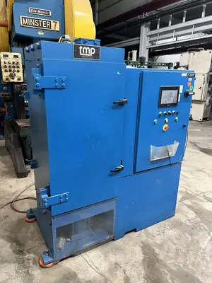 USED 2011 TMP TMP VACUUM PRESS
