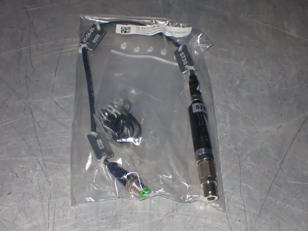 Unknown Pitot Tube W/brake - 18-25-01-0919