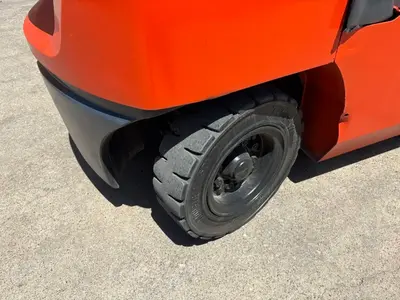 Used 2013 TOYOTA 7FDU35 Misc Forklifts Texas US | 4K Lift Co #1503030